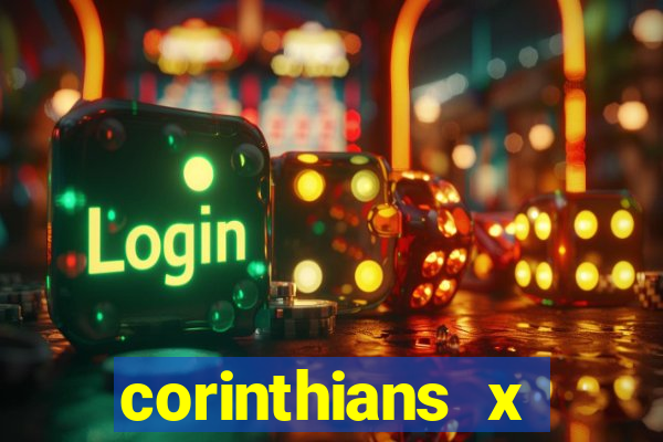 corinthians x gremio multicanais